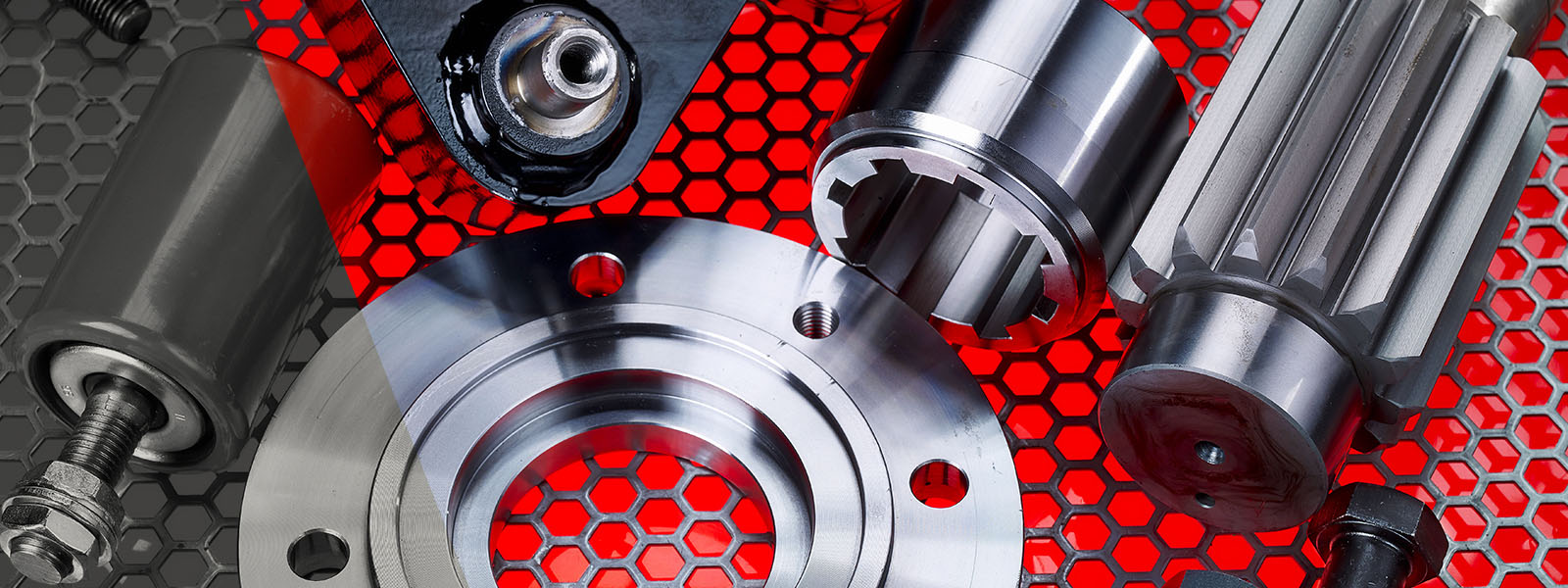 Spare part
